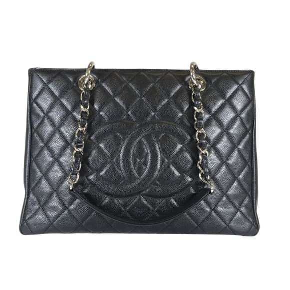 Chanel GST Tote - Picture 1 of 6
